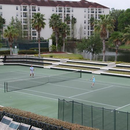 Star Island Resort And Club - Near Disney Kissimmee Eksteriør billede