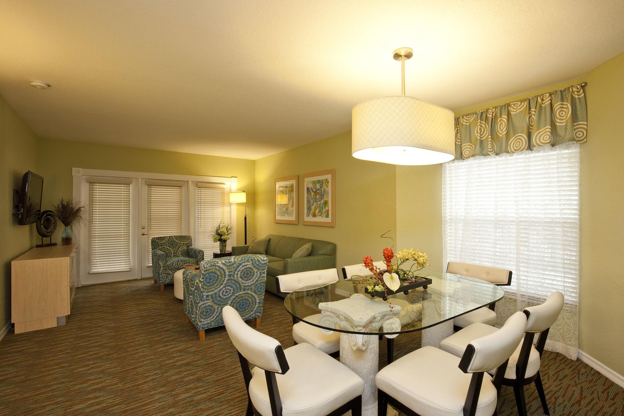 Star Island Resort And Club - Near Disney Kissimmee Eksteriør billede