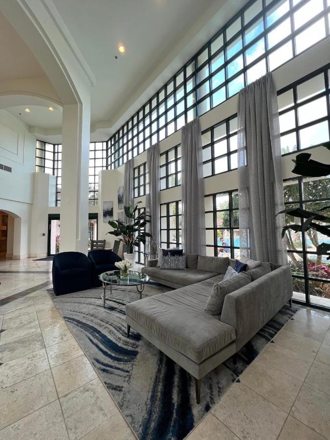 Star Island Resort And Club - Near Disney Kissimmee Eksteriør billede