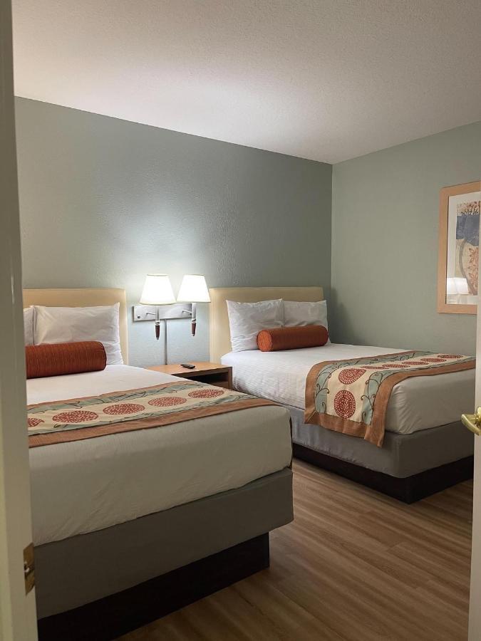 Star Island Resort And Club - Near Disney Kissimmee Eksteriør billede