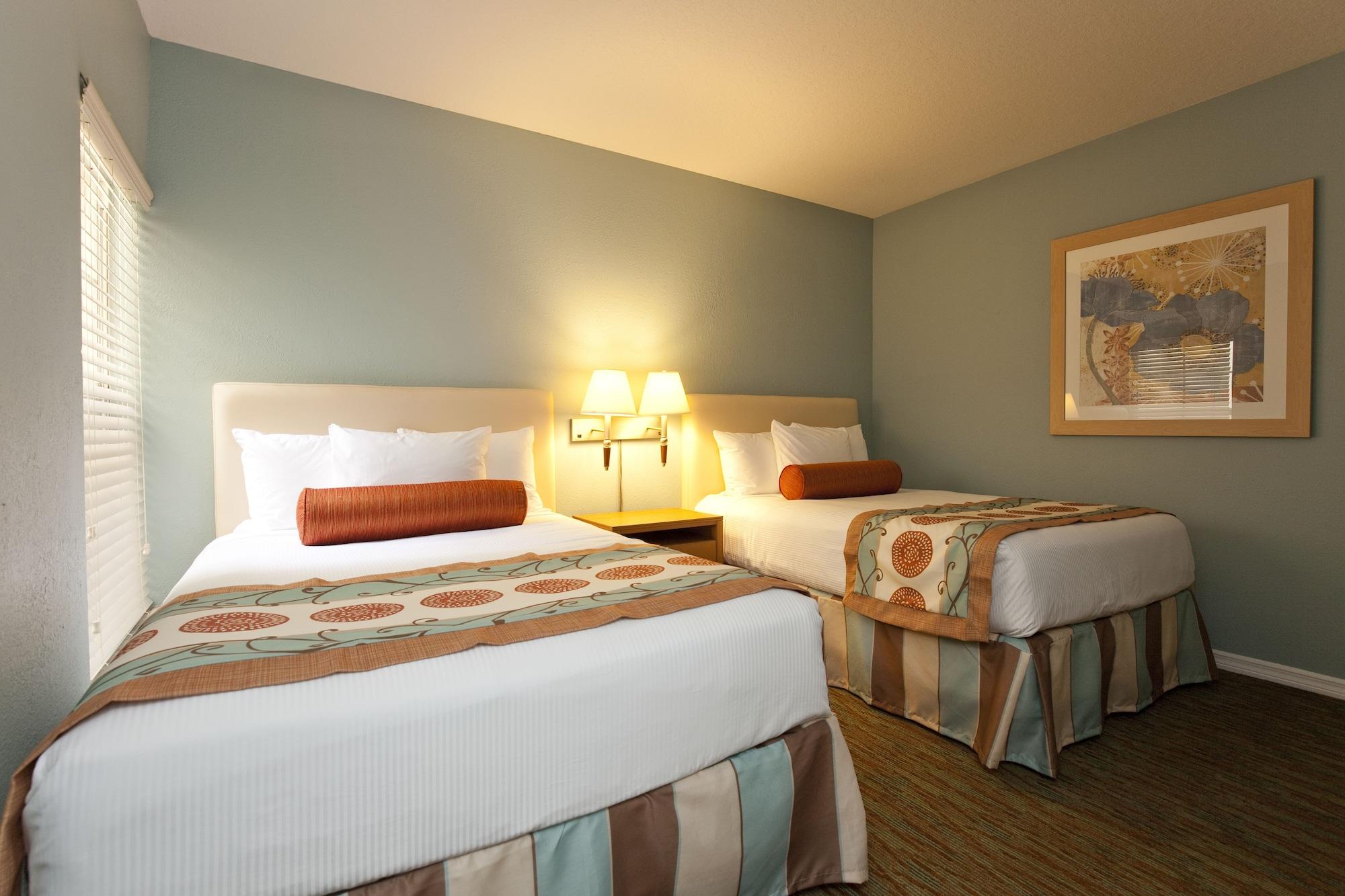 Star Island Resort And Club - Near Disney Kissimmee Eksteriør billede
