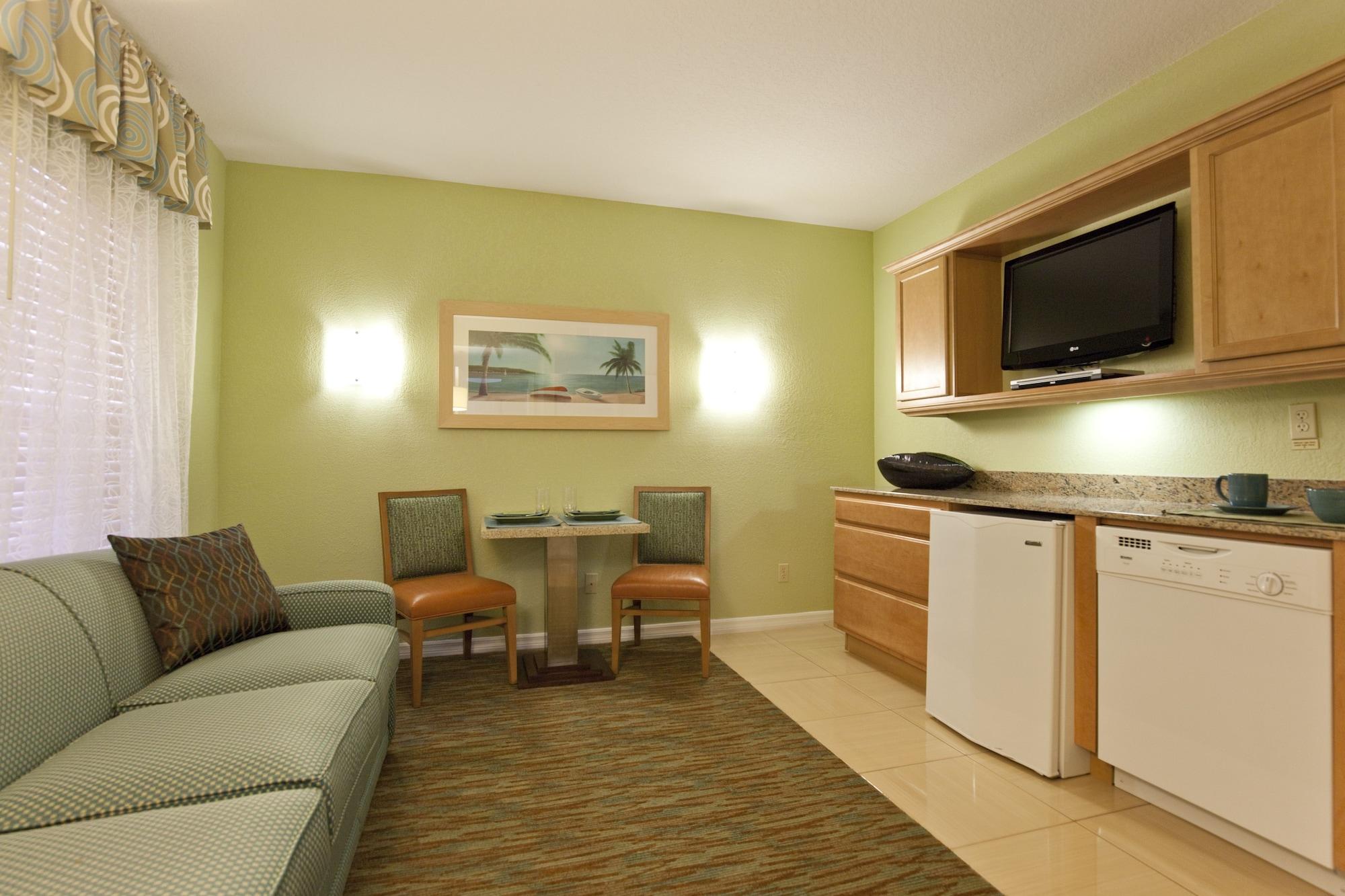 Star Island Resort And Club - Near Disney Kissimmee Eksteriør billede