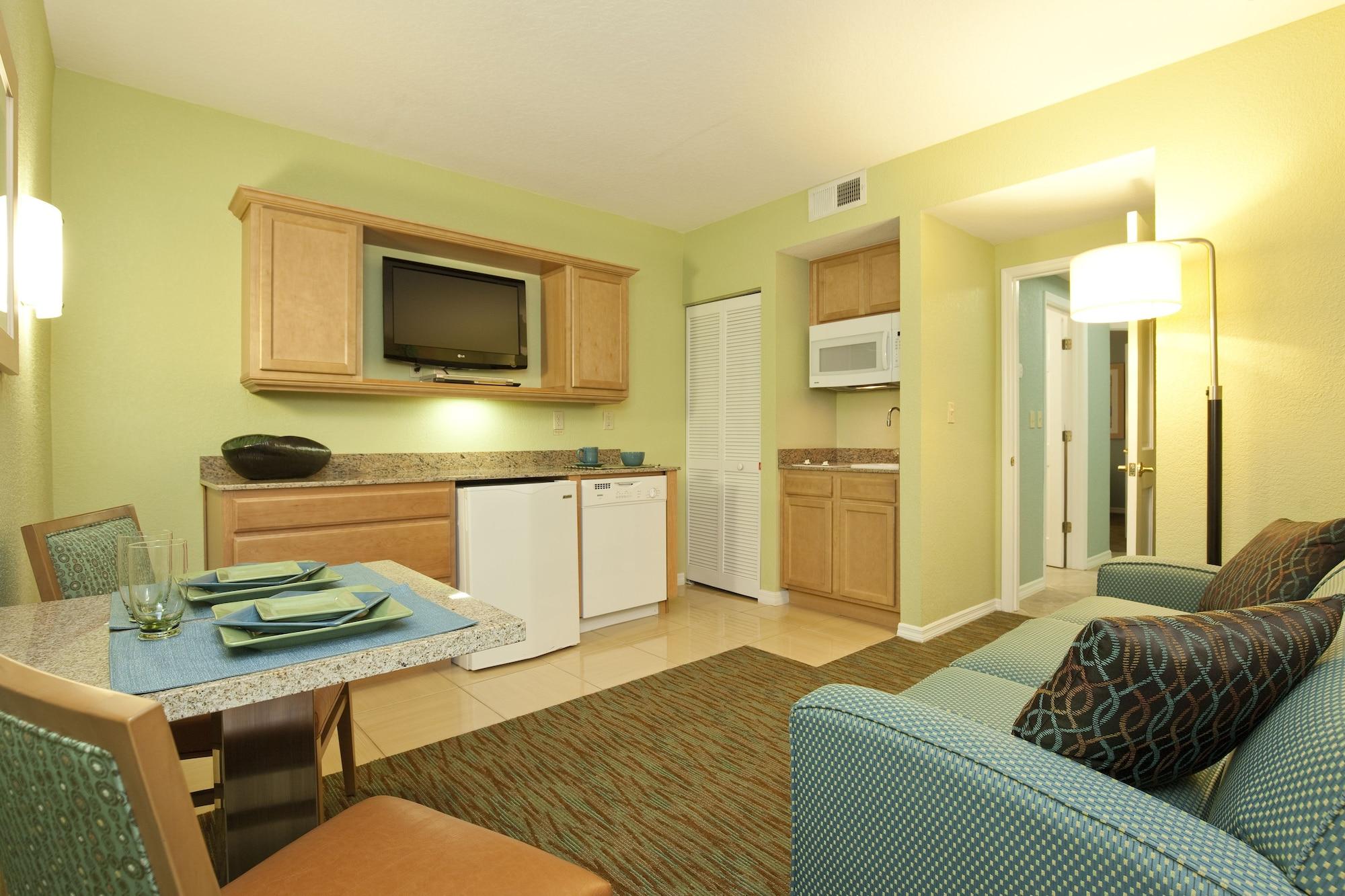 Star Island Resort And Club - Near Disney Kissimmee Eksteriør billede