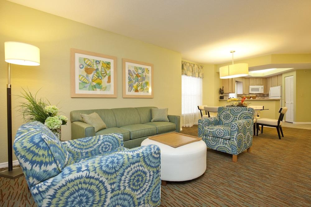 Star Island Resort And Club - Near Disney Kissimmee Eksteriør billede