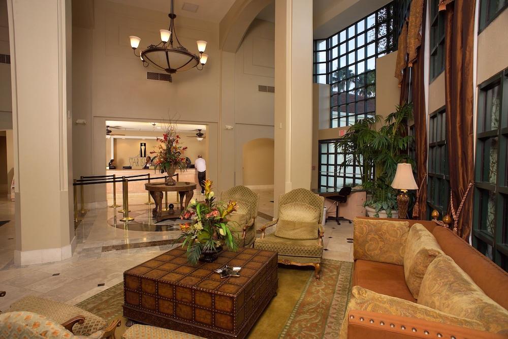 Star Island Resort And Club - Near Disney Kissimmee Eksteriør billede