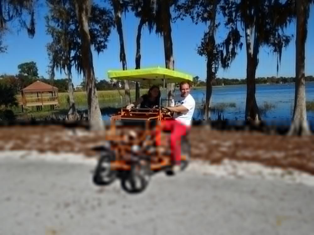 Star Island Resort And Club - Near Disney Kissimmee Eksteriør billede