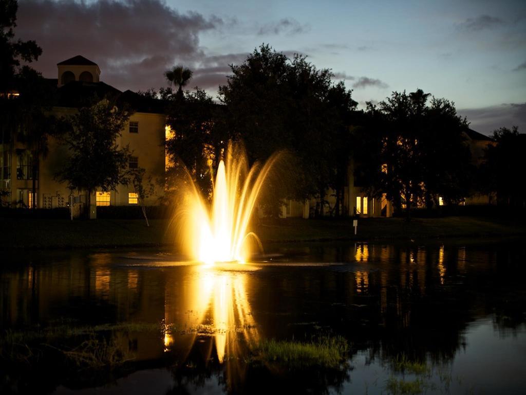 Star Island Resort And Club - Near Disney Kissimmee Eksteriør billede