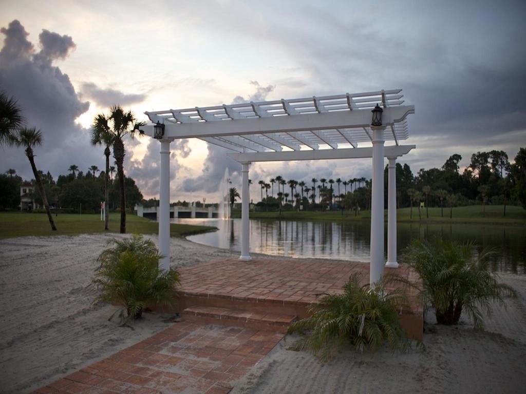 Star Island Resort And Club - Near Disney Kissimmee Eksteriør billede