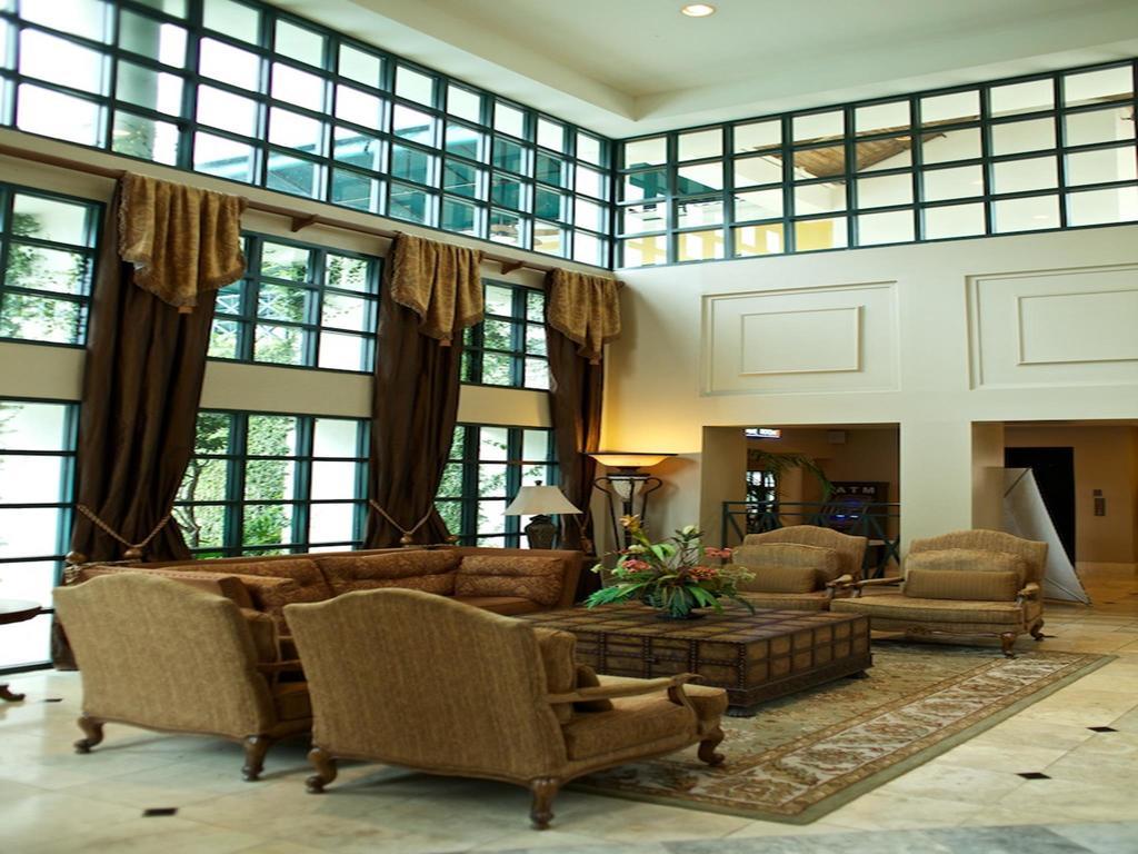 Star Island Resort And Club - Near Disney Kissimmee Eksteriør billede