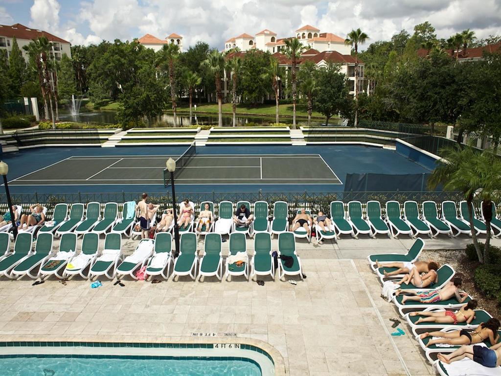 Star Island Resort And Club - Near Disney Kissimmee Eksteriør billede
