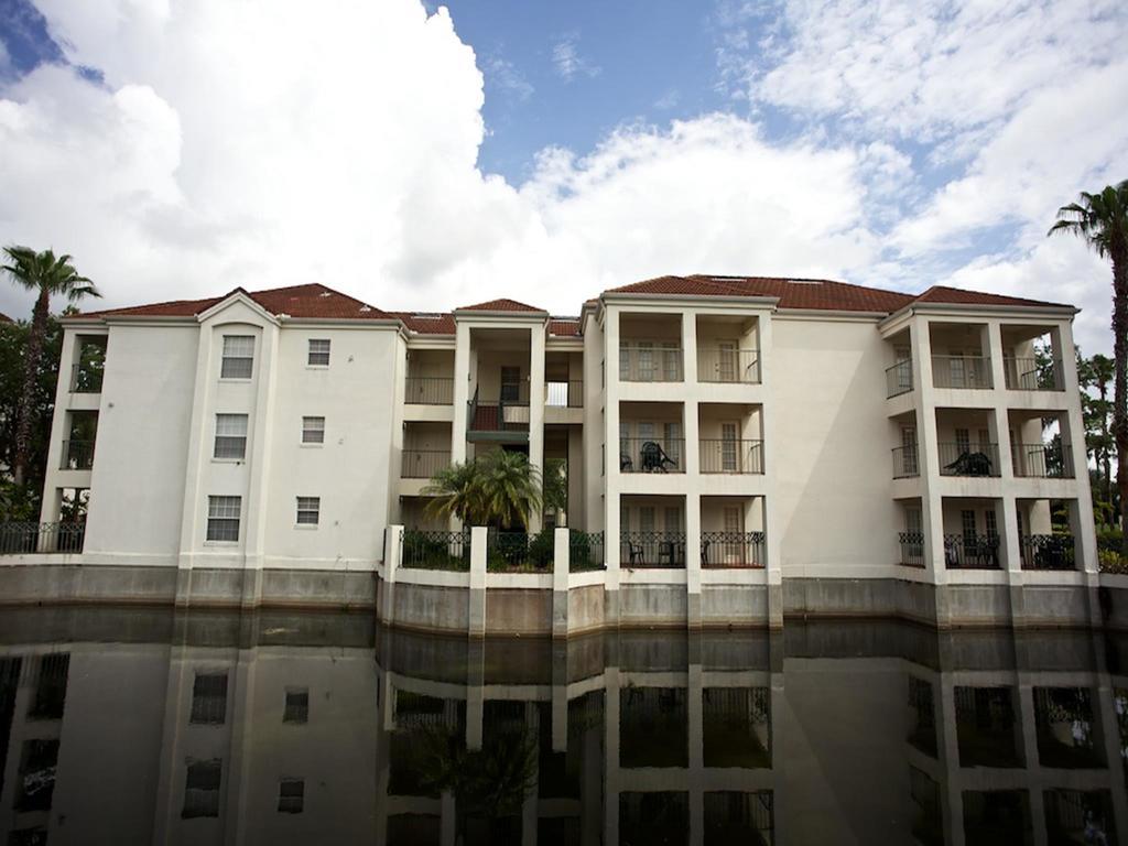 Star Island Resort And Club - Near Disney Kissimmee Eksteriør billede