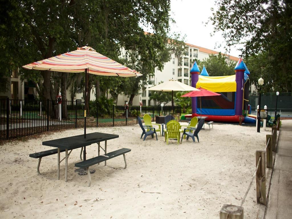 Star Island Resort And Club - Near Disney Kissimmee Eksteriør billede