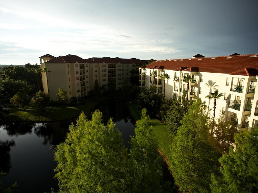 Star Island Resort And Club - Near Disney Kissimmee Eksteriør billede