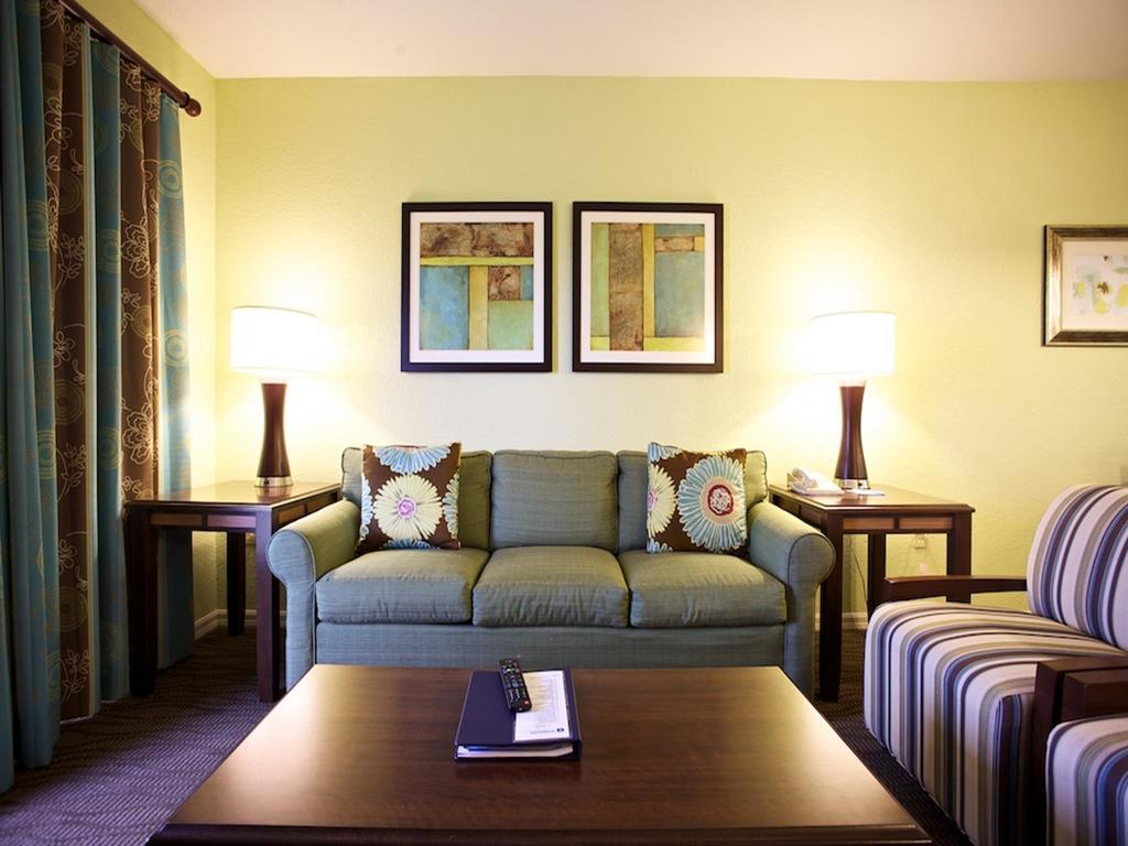 Star Island Resort And Club - Near Disney Kissimmee Eksteriør billede