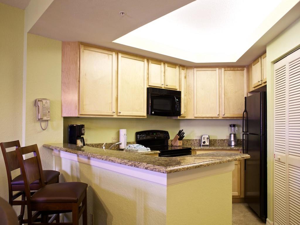 Star Island Resort And Club - Near Disney Kissimmee Værelse billede