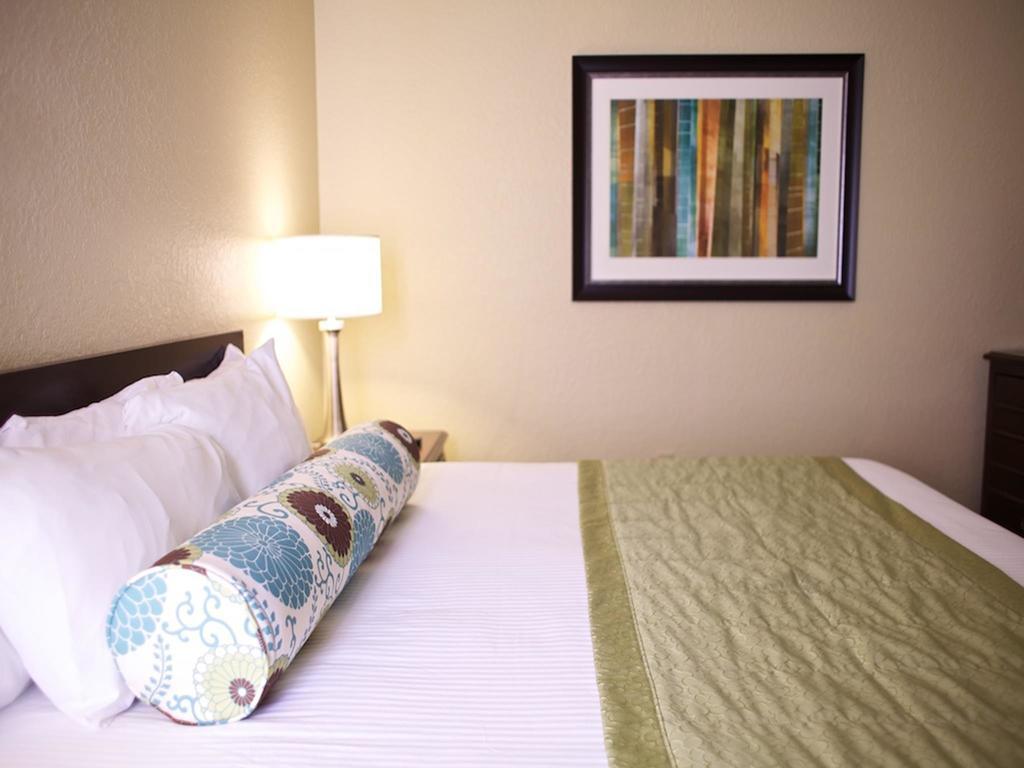 Star Island Resort And Club - Near Disney Kissimmee Værelse billede