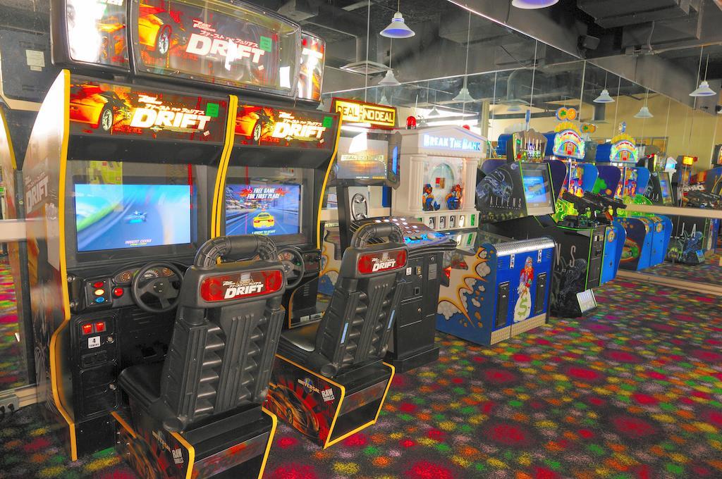Star Island Resort And Club - Near Disney Kissimmee Faciliteter billede