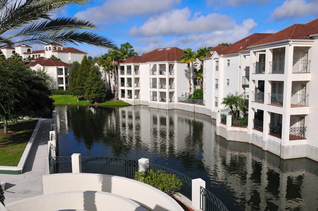 Star Island Resort And Club - Near Disney Kissimmee Eksteriør billede