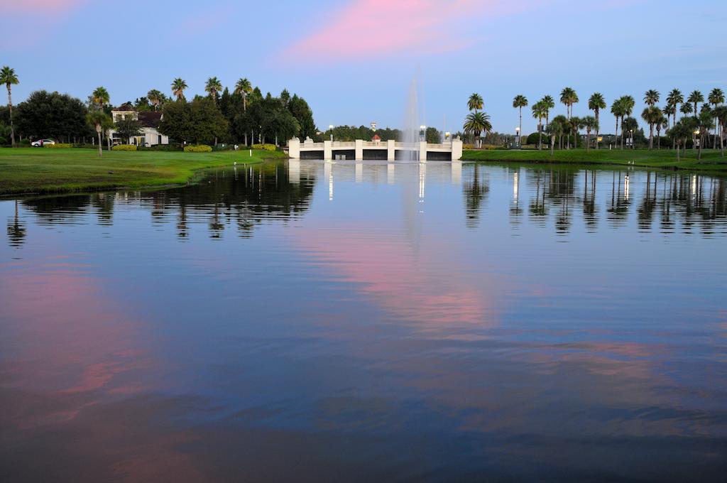 Star Island Resort And Club - Near Disney Kissimmee Eksteriør billede