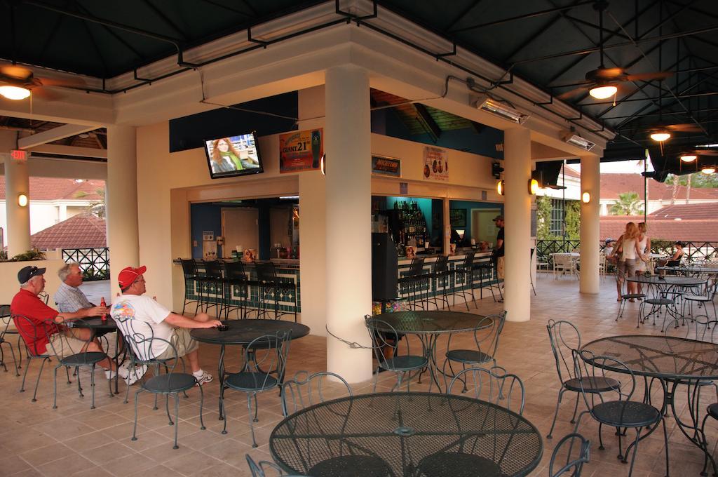 Star Island Resort And Club - Near Disney Kissimmee Eksteriør billede