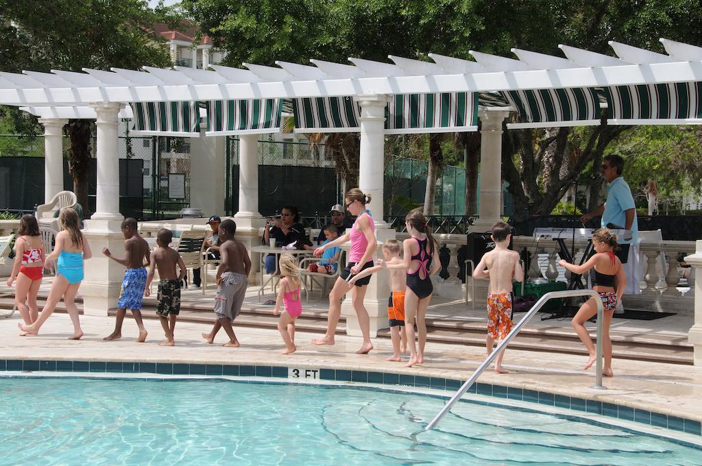 Star Island Resort And Club - Near Disney Kissimmee Eksteriør billede