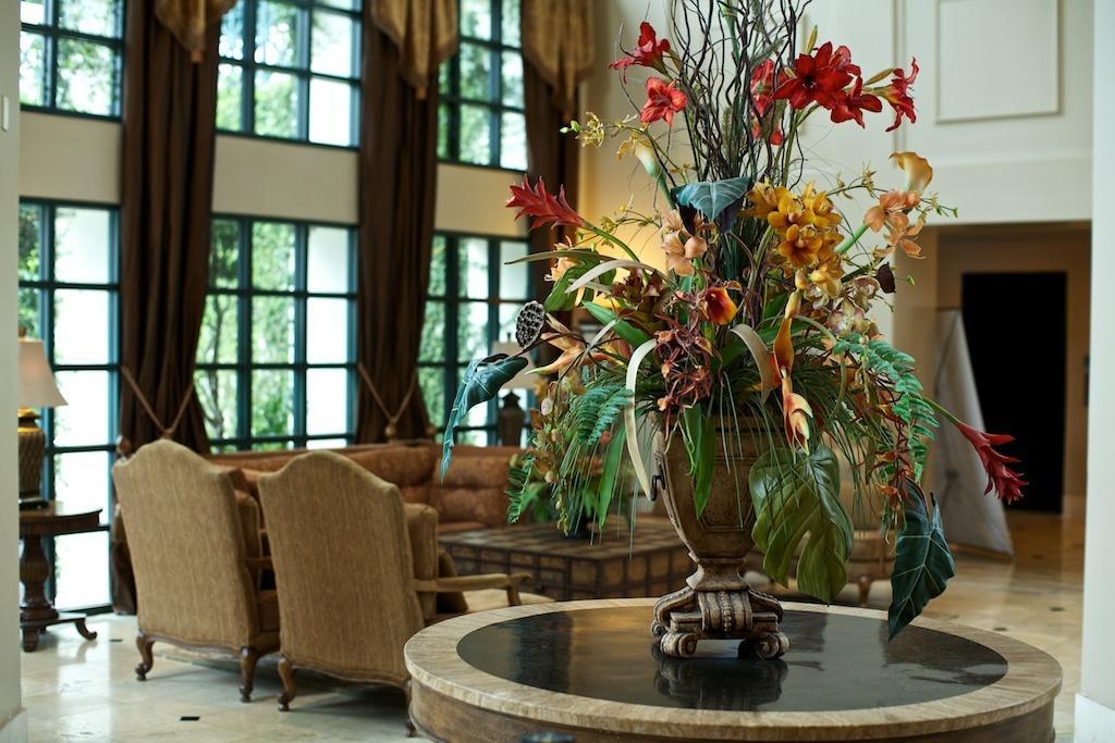 Star Island Resort And Club - Near Disney Kissimmee Eksteriør billede