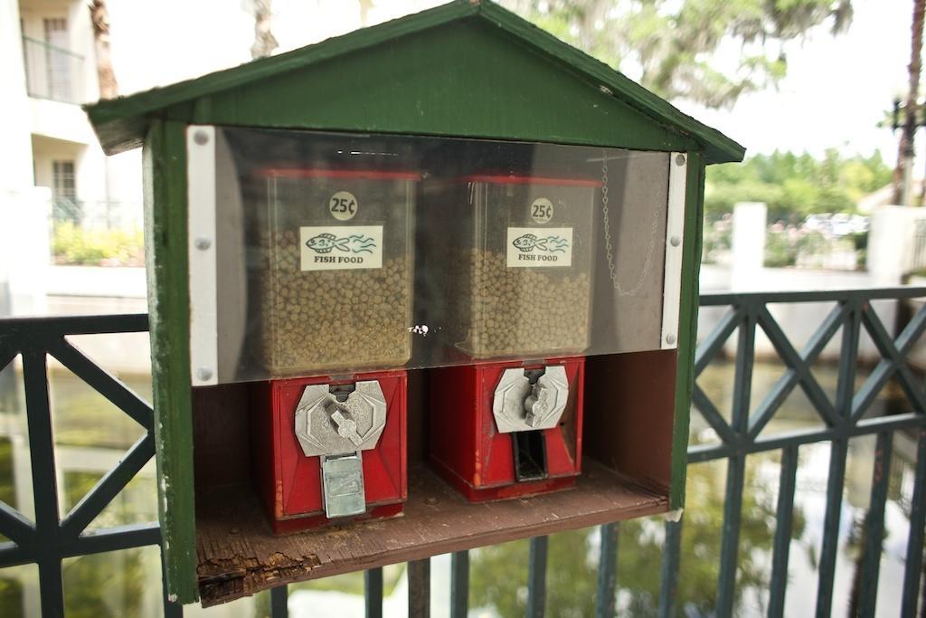 Star Island Resort And Club - Near Disney Kissimmee Eksteriør billede
