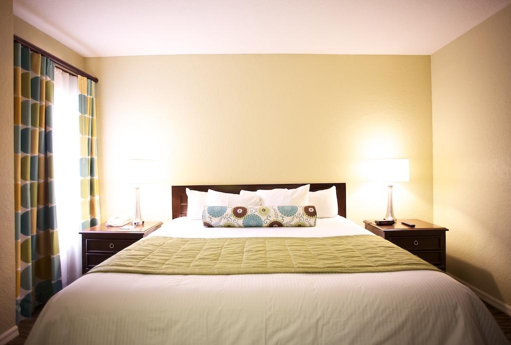 Star Island Resort And Club - Near Disney Kissimmee Værelse billede