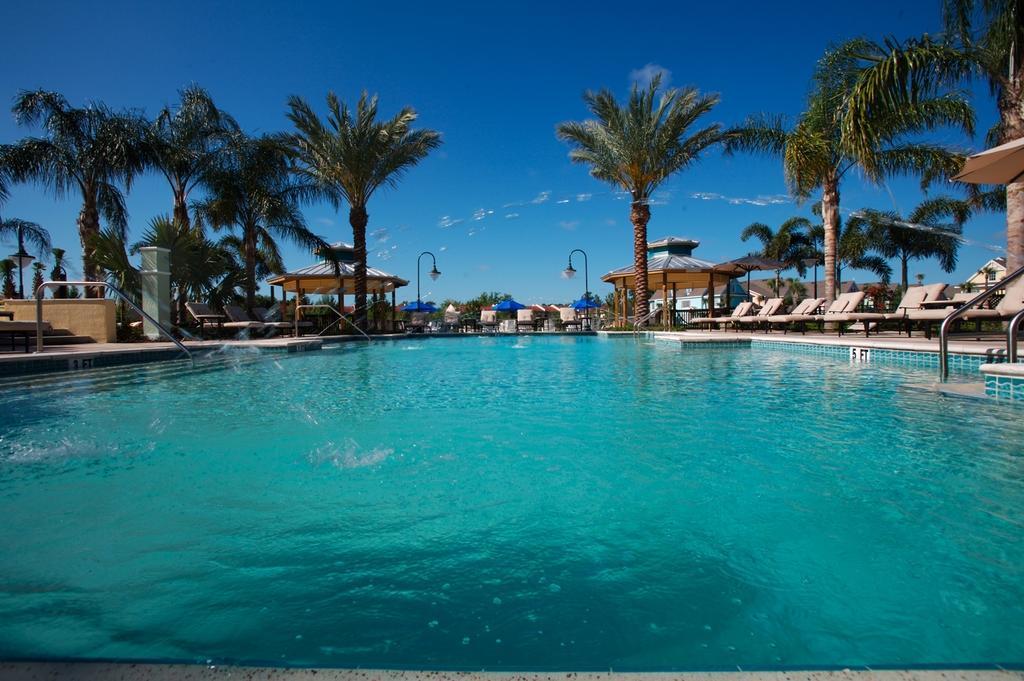 Star Island Resort And Club - Near Disney Kissimmee Eksteriør billede